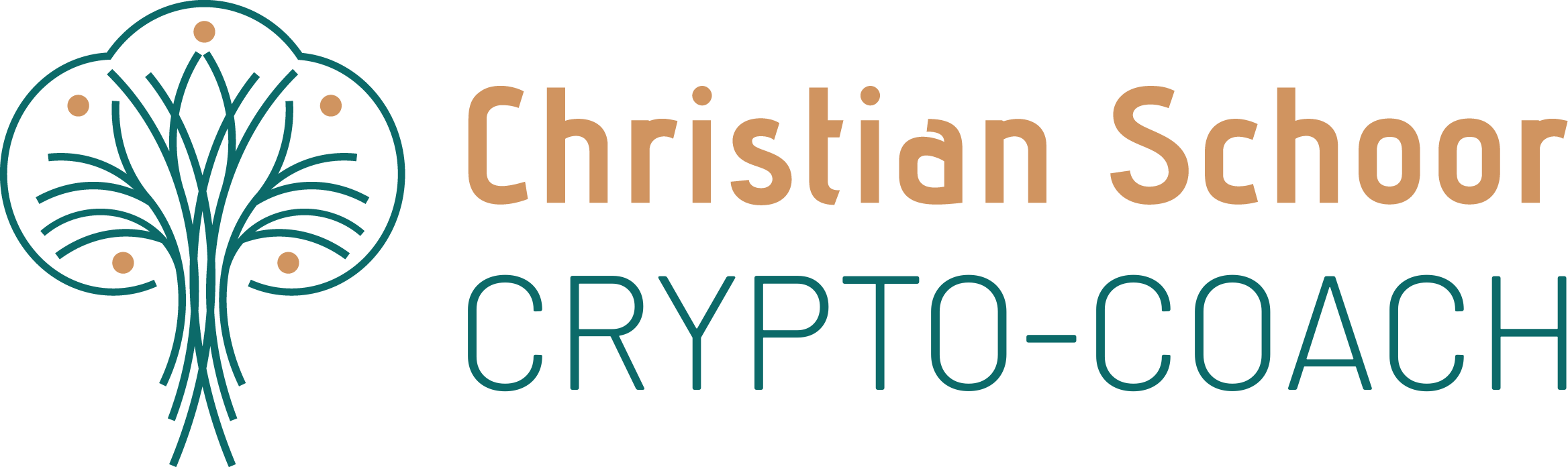 Christian Schoor | Crypto-Coach